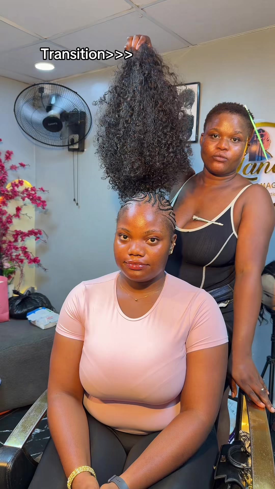 @FESTAC/SATELLITE STYLIST