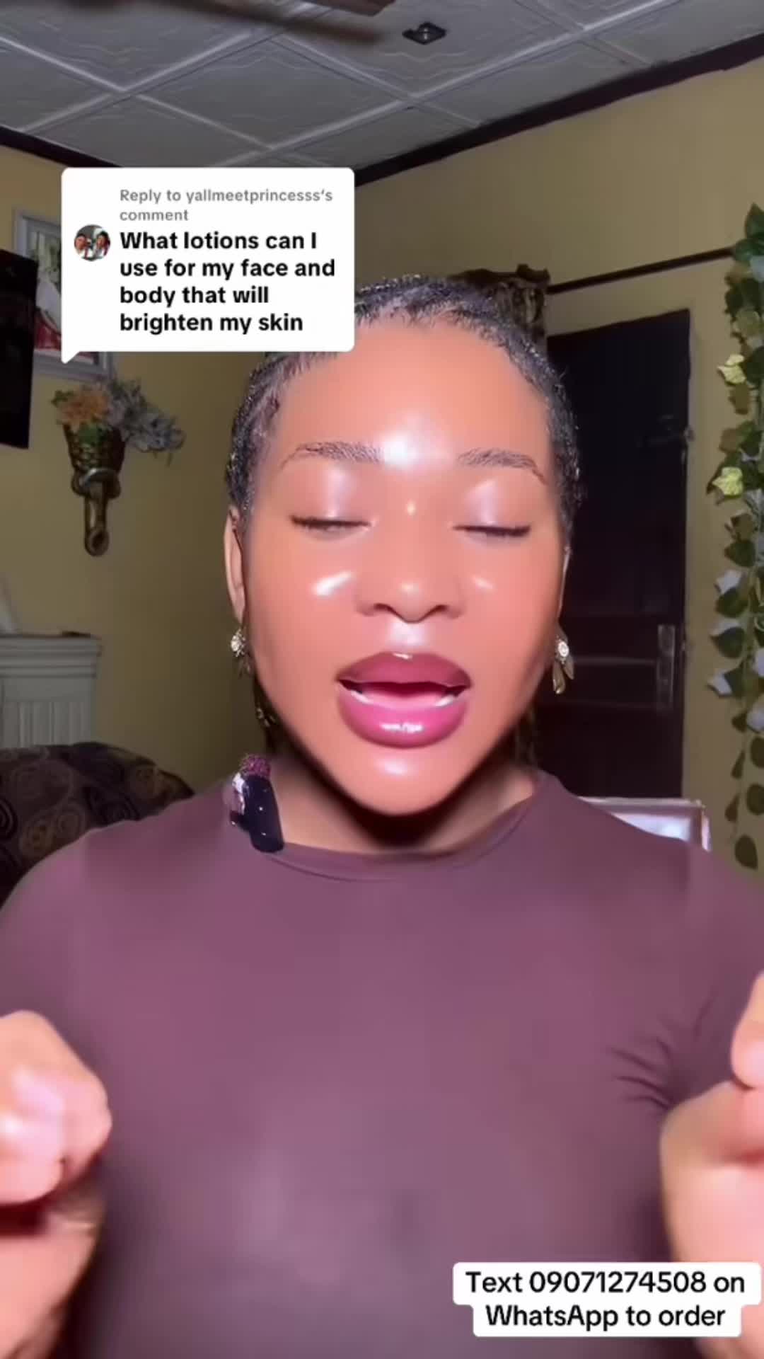 @J.COSMETICS SKINCARE & LIPCARE