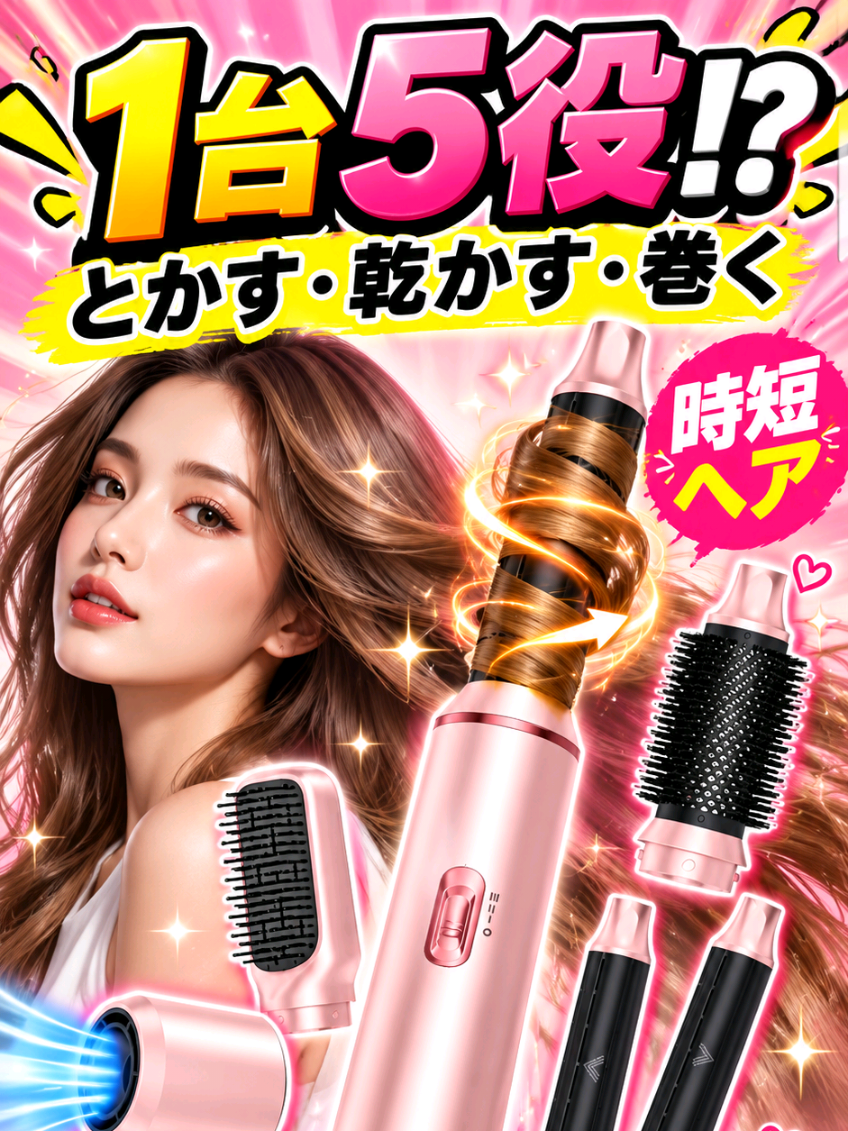 @JTサトゥー🛍️💆&zwj;♂️/TikTokSHOP