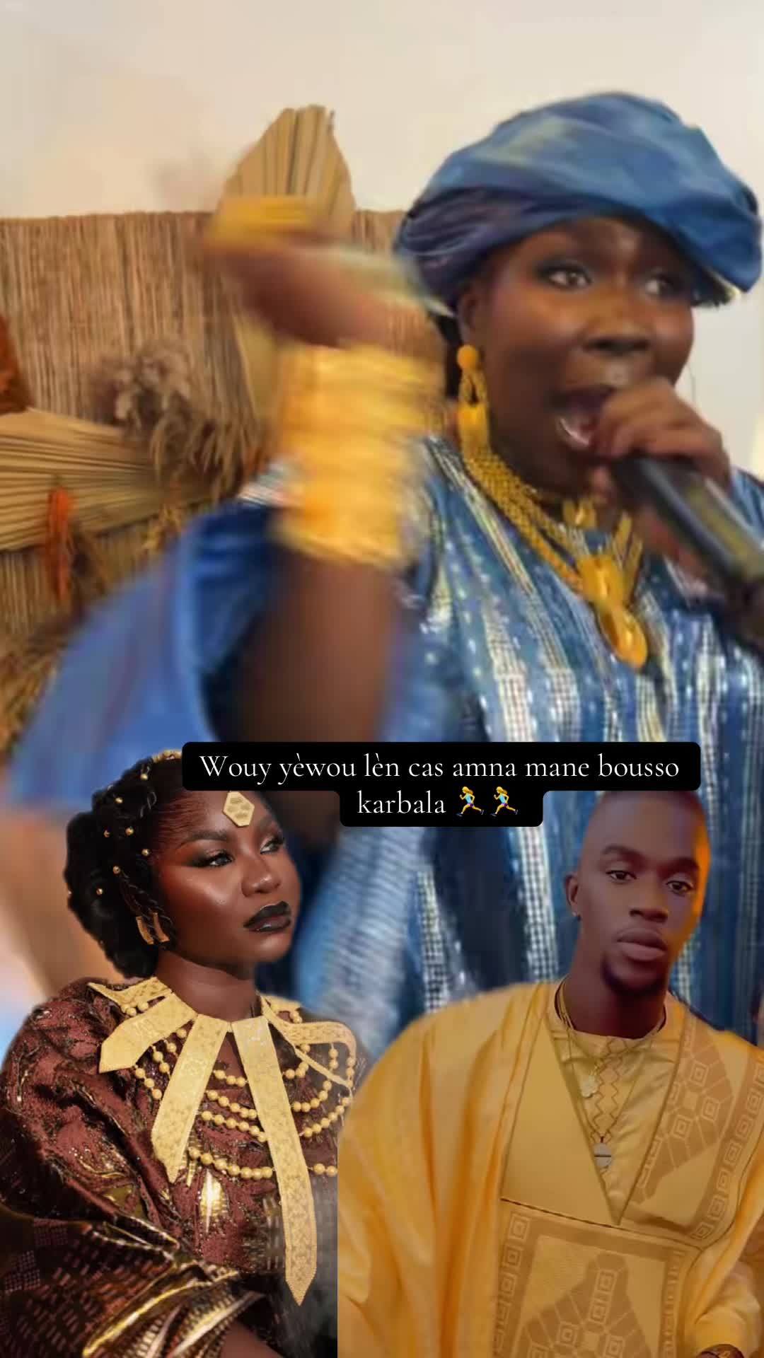 @💚TÉLÉ|__ 📺__|SÉNÉGAL 🇸🇳💛