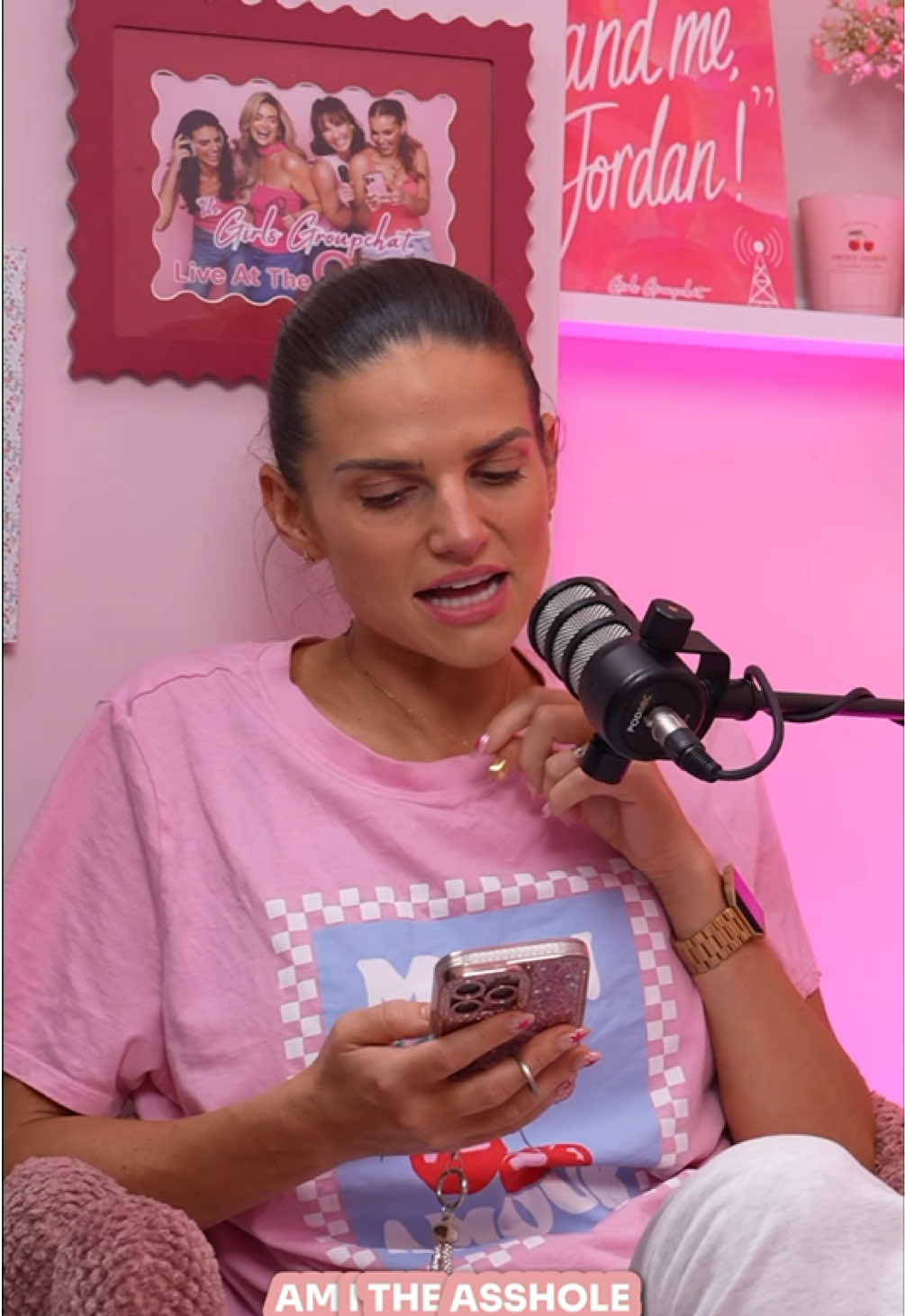 @The Girls Groupchat Podcast