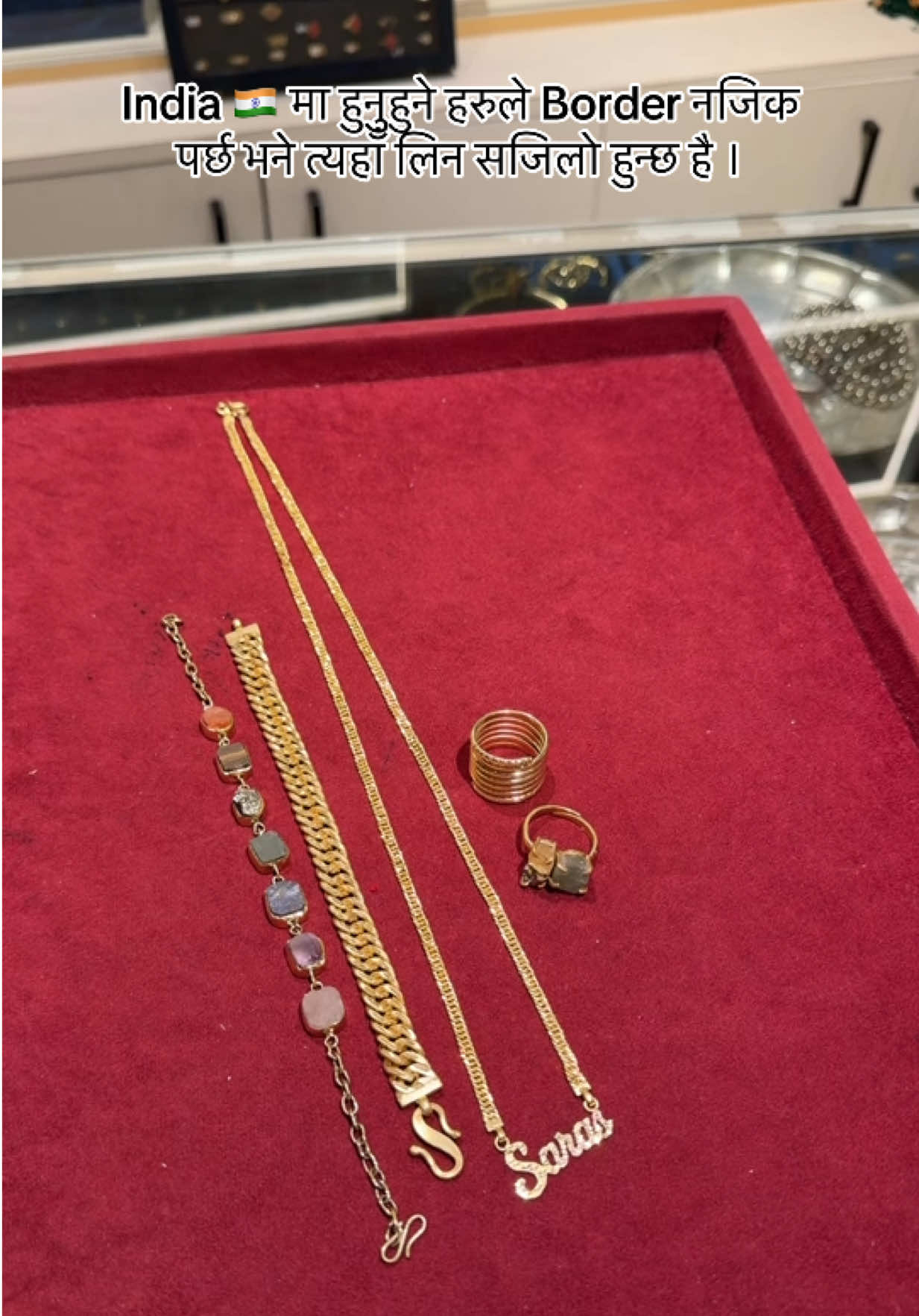 @Beez Jewellry House