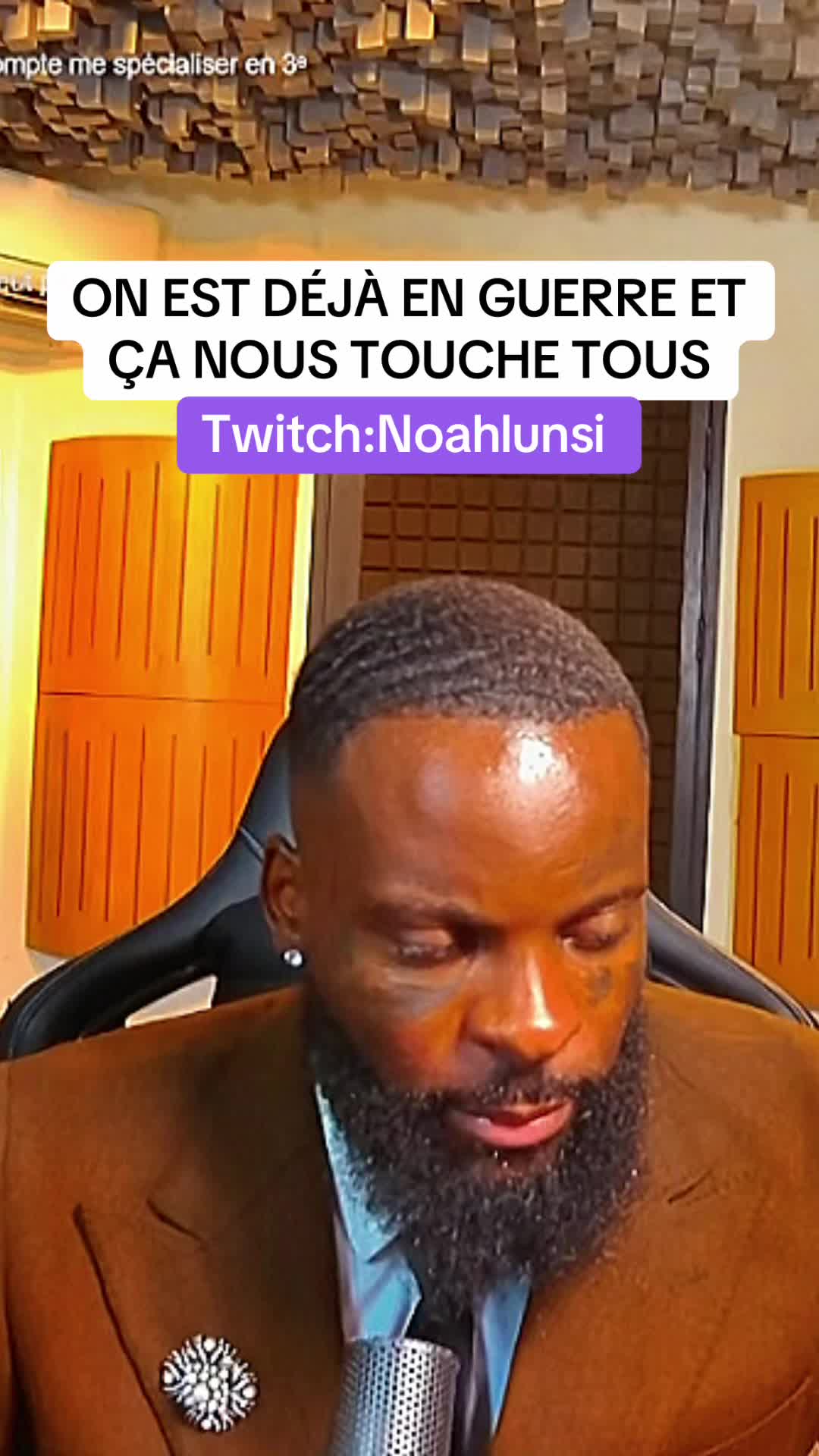 @Les P&eacute;pites de Noah Lunsi