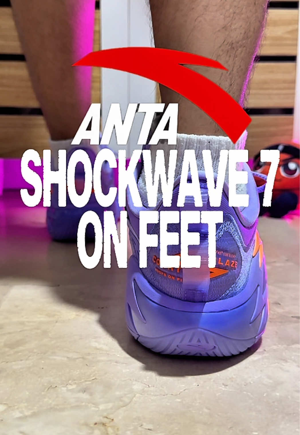 @Team WADE kicks