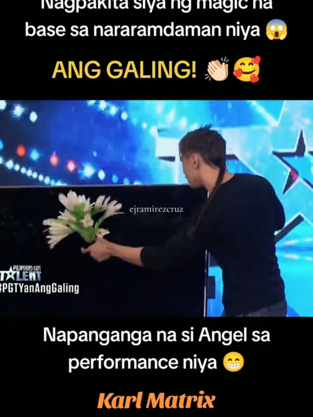 @EJ CRUZ