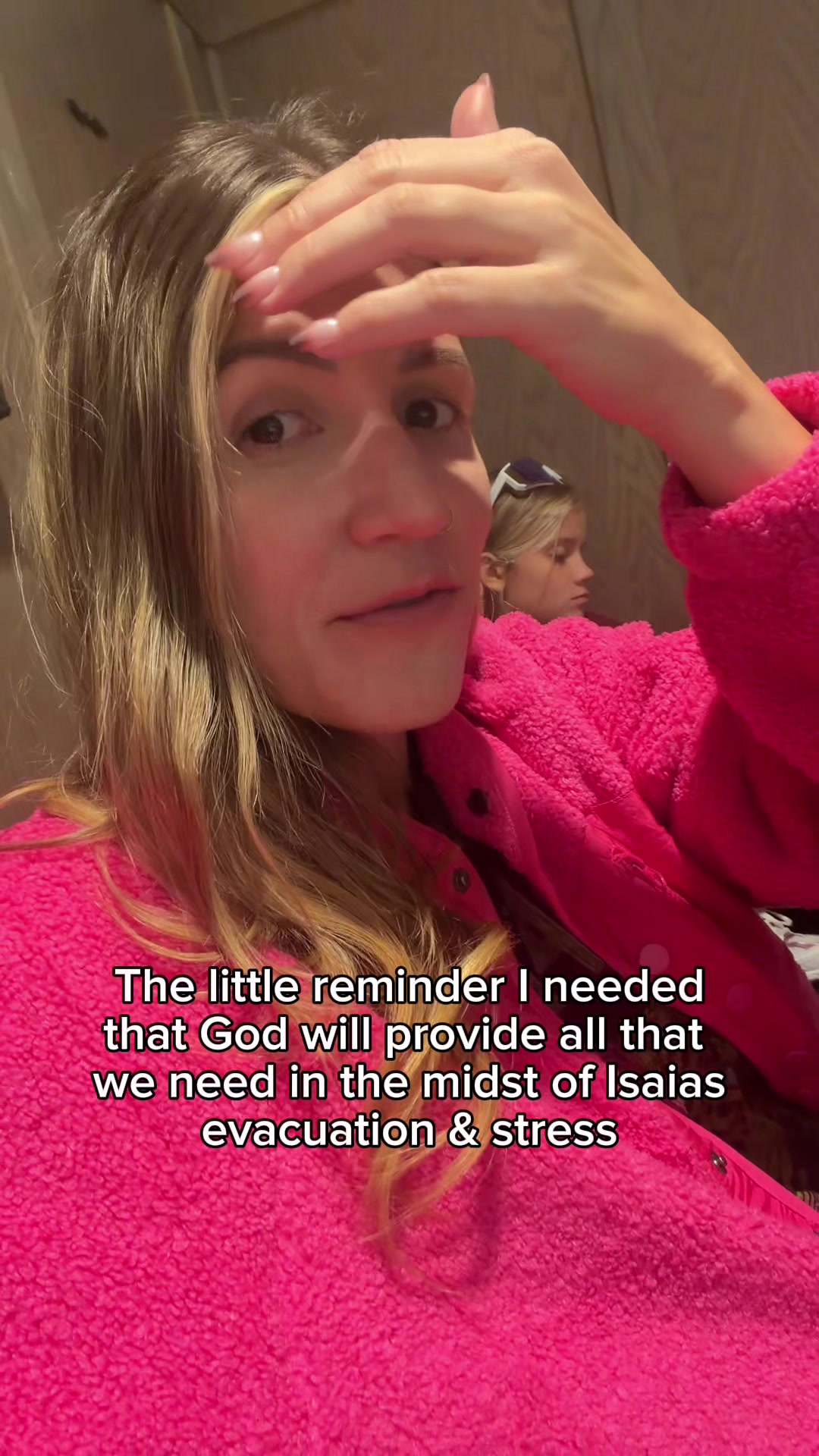 @Lexie Gilmartin