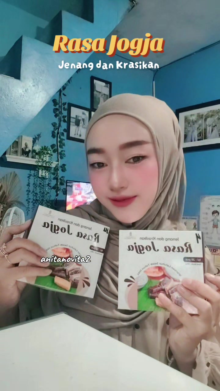 @anita novita