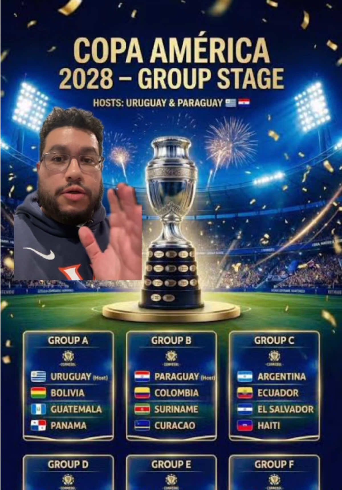 @Travel Futbol Fan