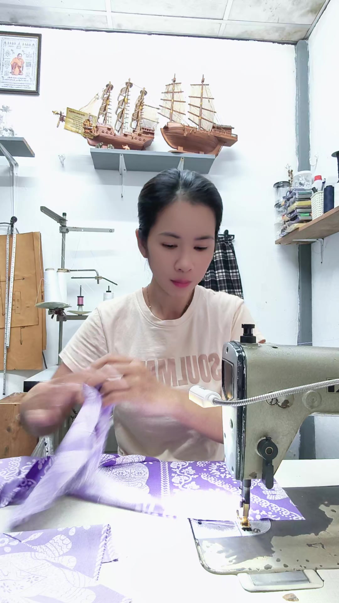@น้องพิม  เสื้อผ้าแฟชั่น