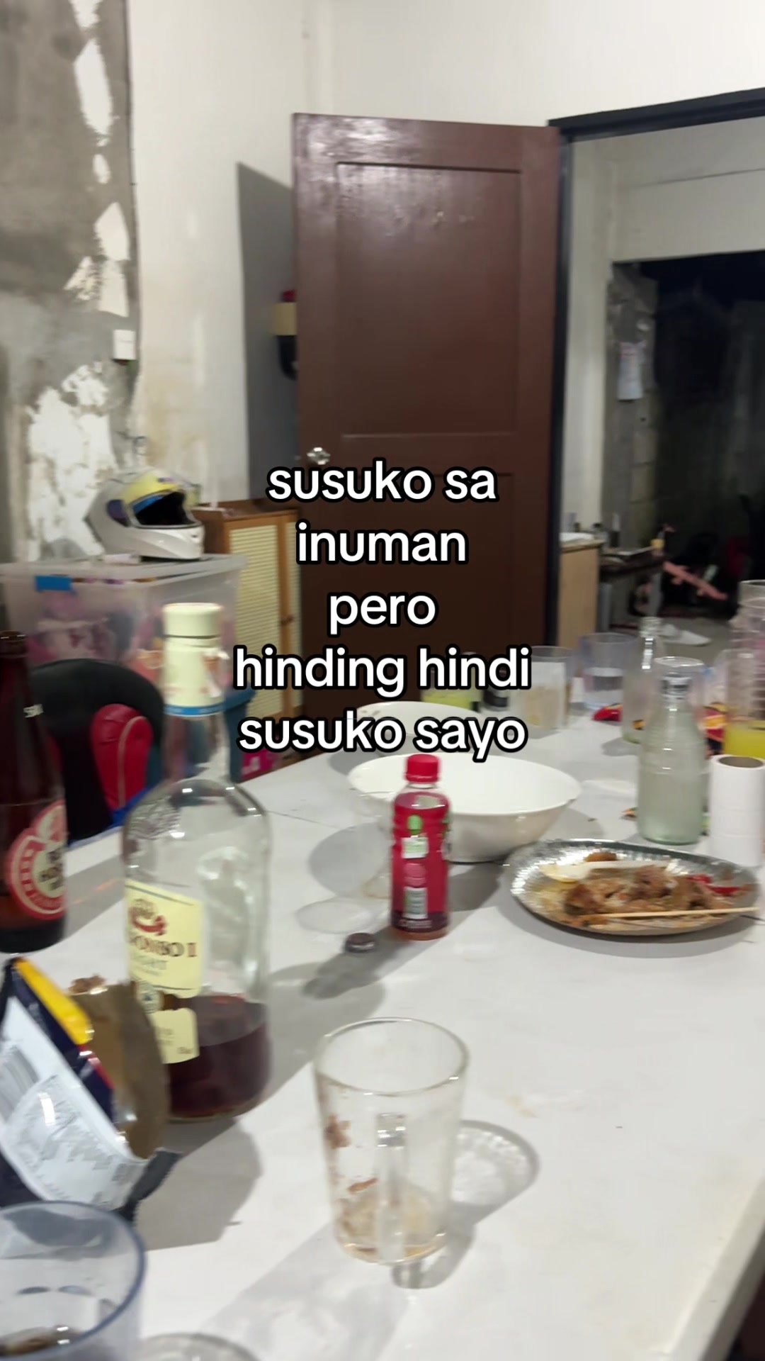 @si Frances to hoy!
