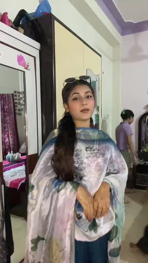 @❤Chandani sarraf❤