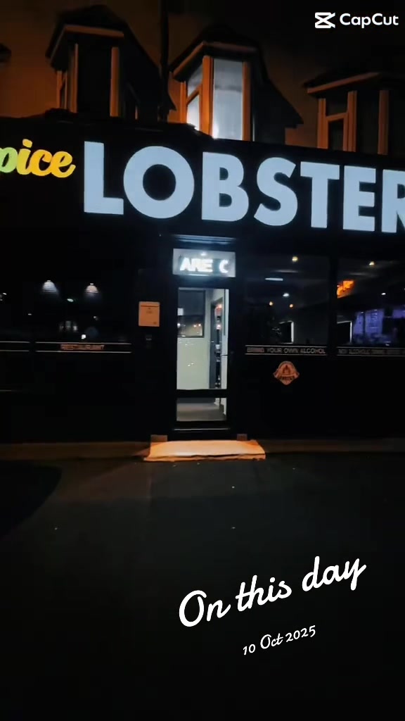 @SpiceLobster