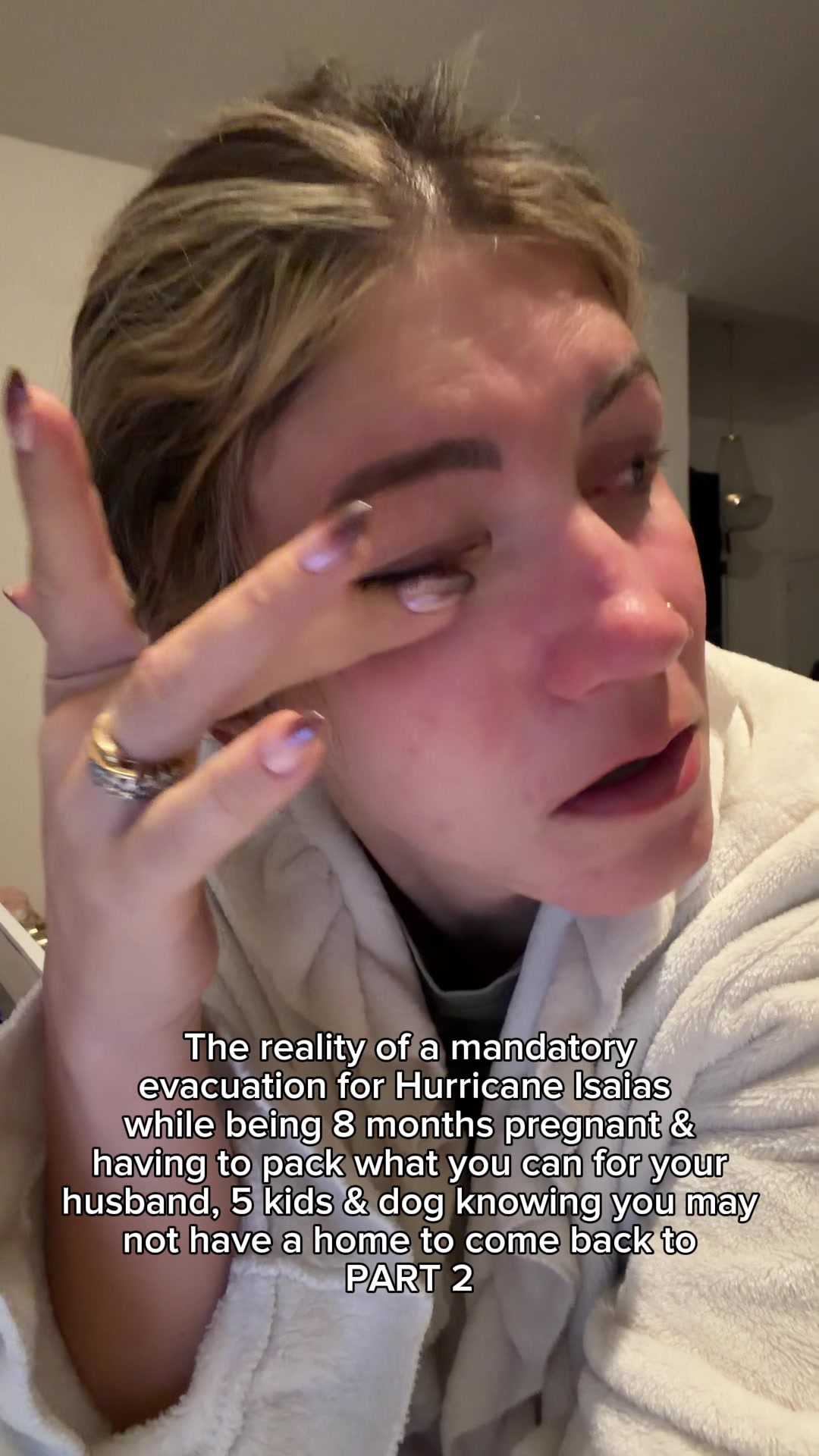 @Lexie Gilmartin