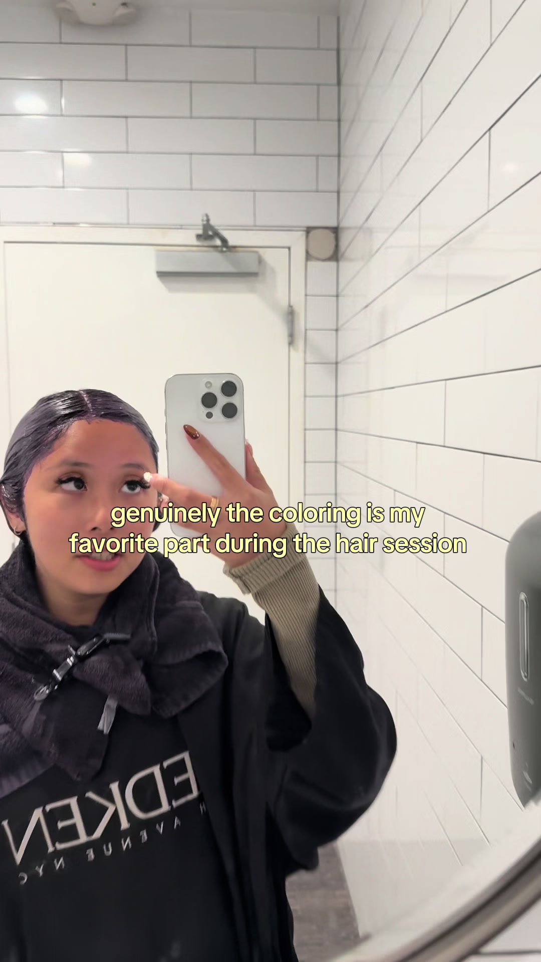 @Amy Vo