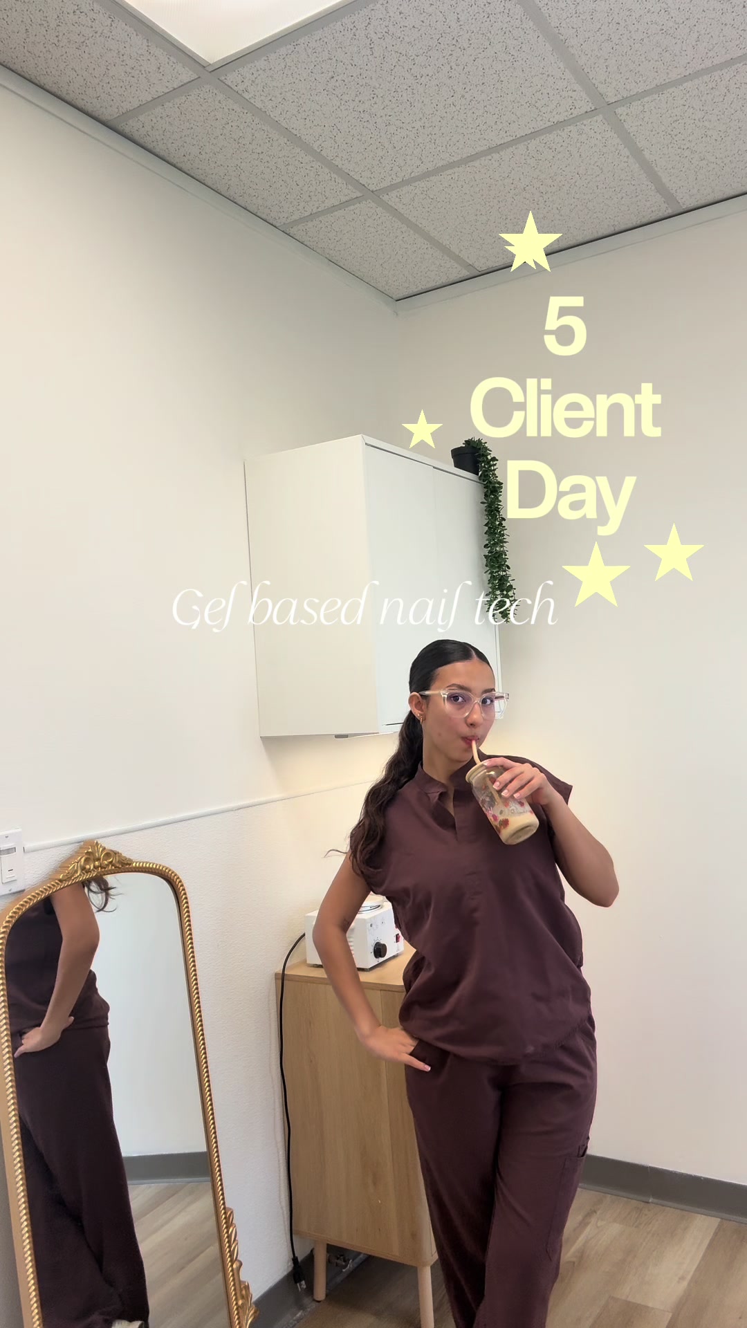 @Houston Nail & Brow Artist 🤎