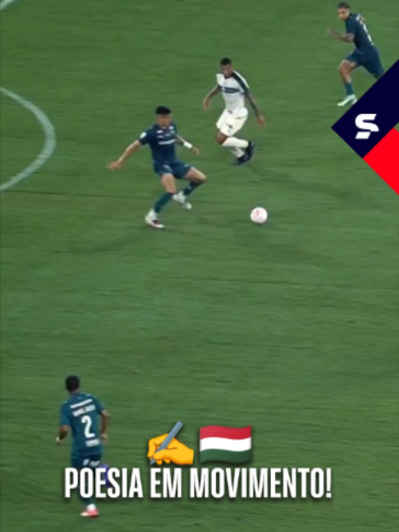 @Sportv