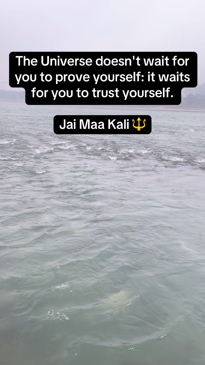 @Kali Maa Ka Beta (Son of Kali)