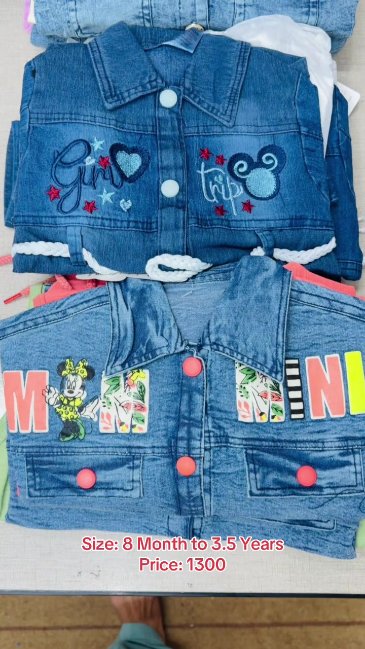 @Kidsfashion505