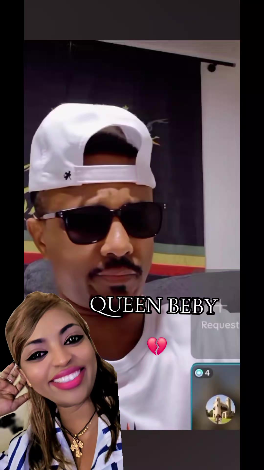@Queen Baby
