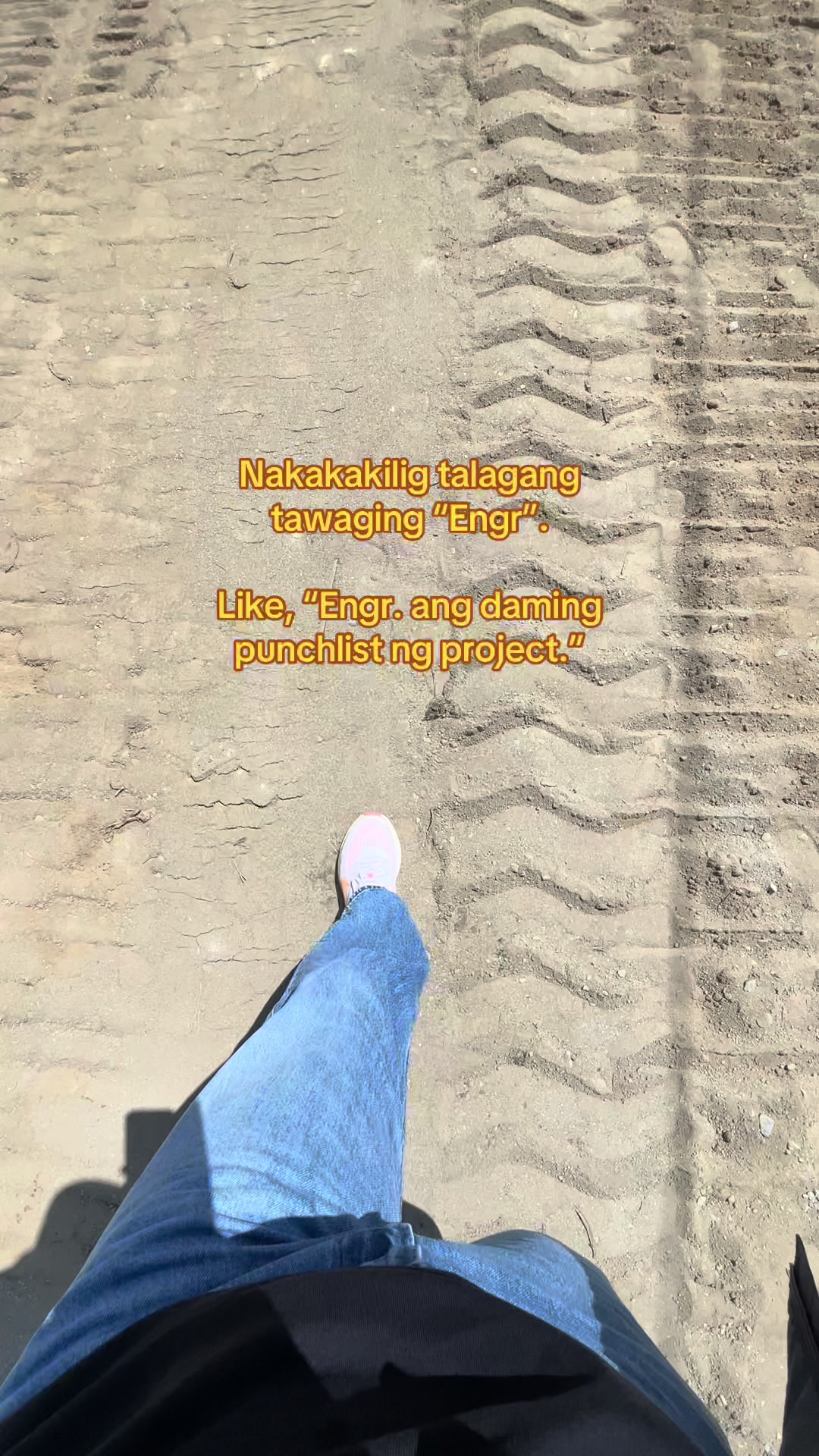@ENGR.LINDSAY 👷🏻♀️✨
