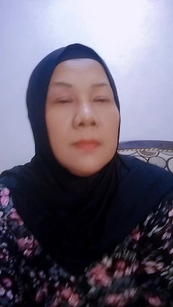 @Maryati