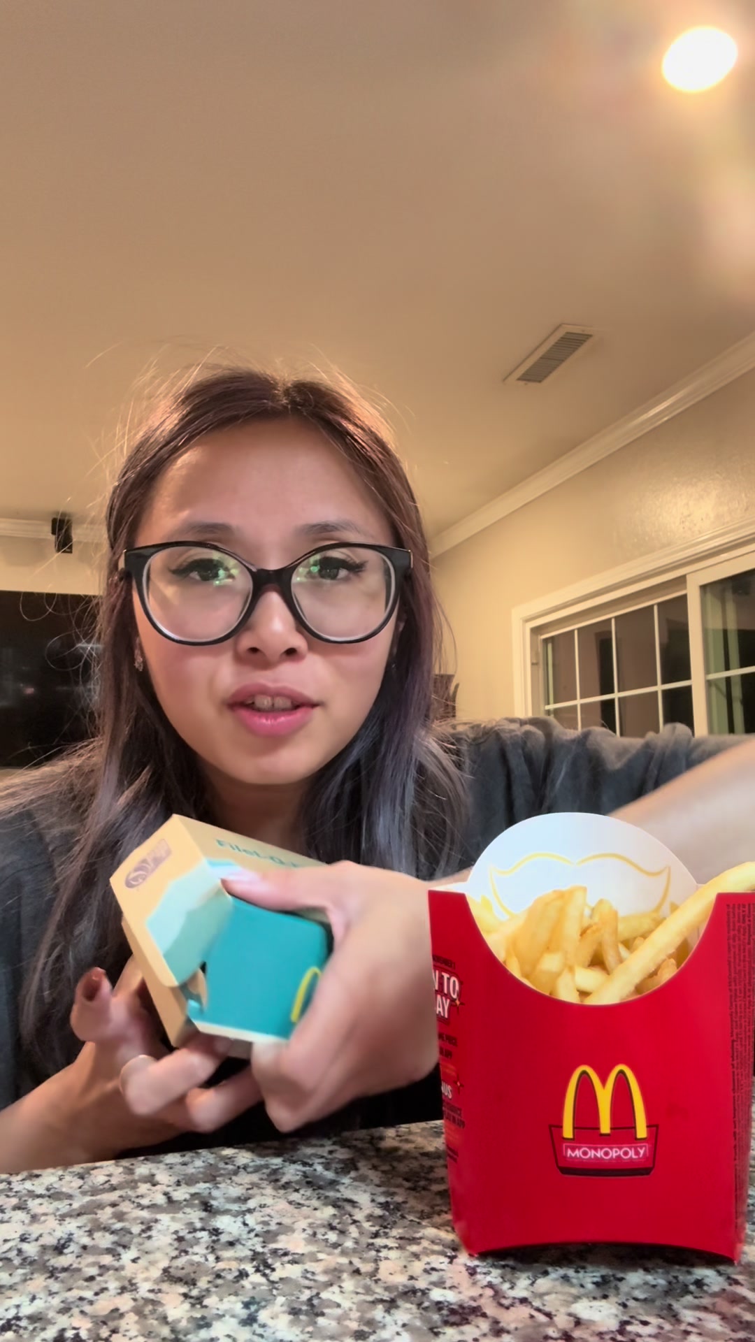 @Amy Vo