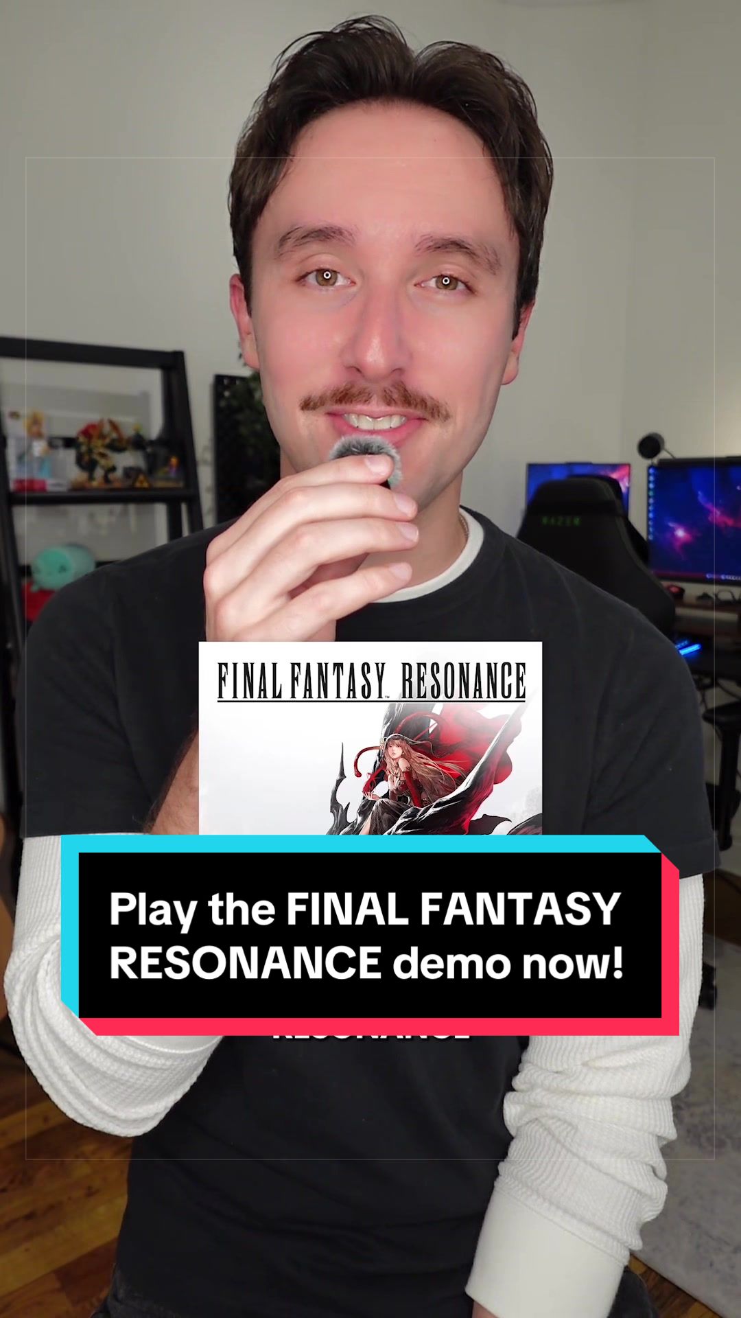 @Rogan 🎮 gaming nonsense