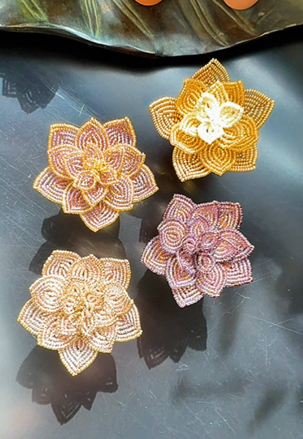 @Beads By Bunn