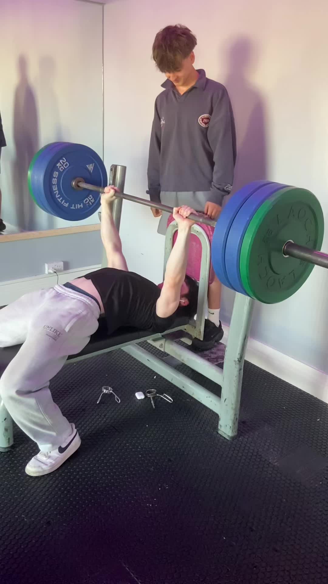 @Jacks Fitness