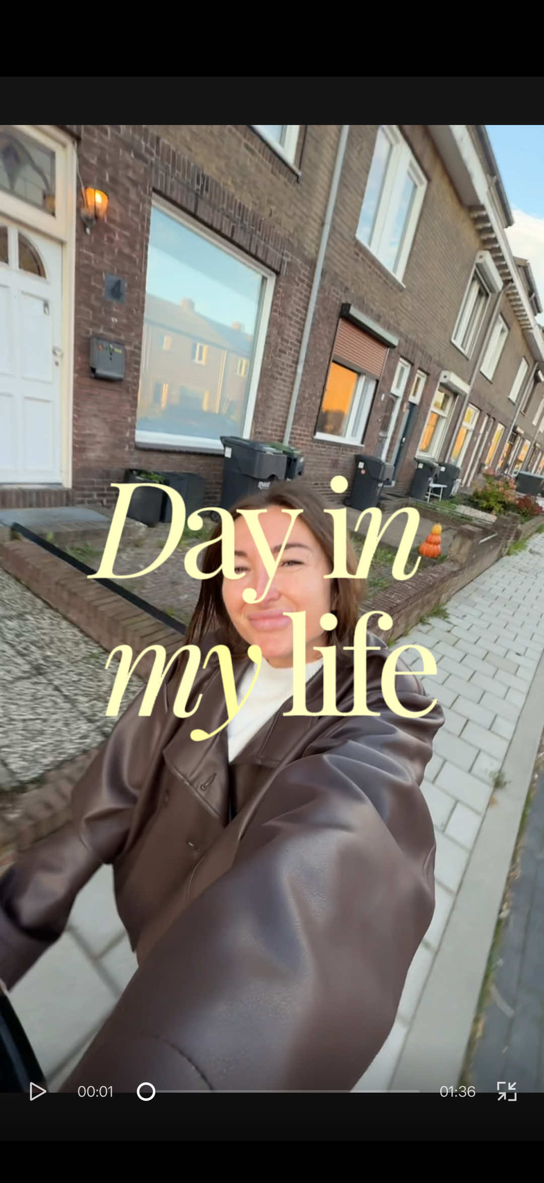 @Rachel Rutjens