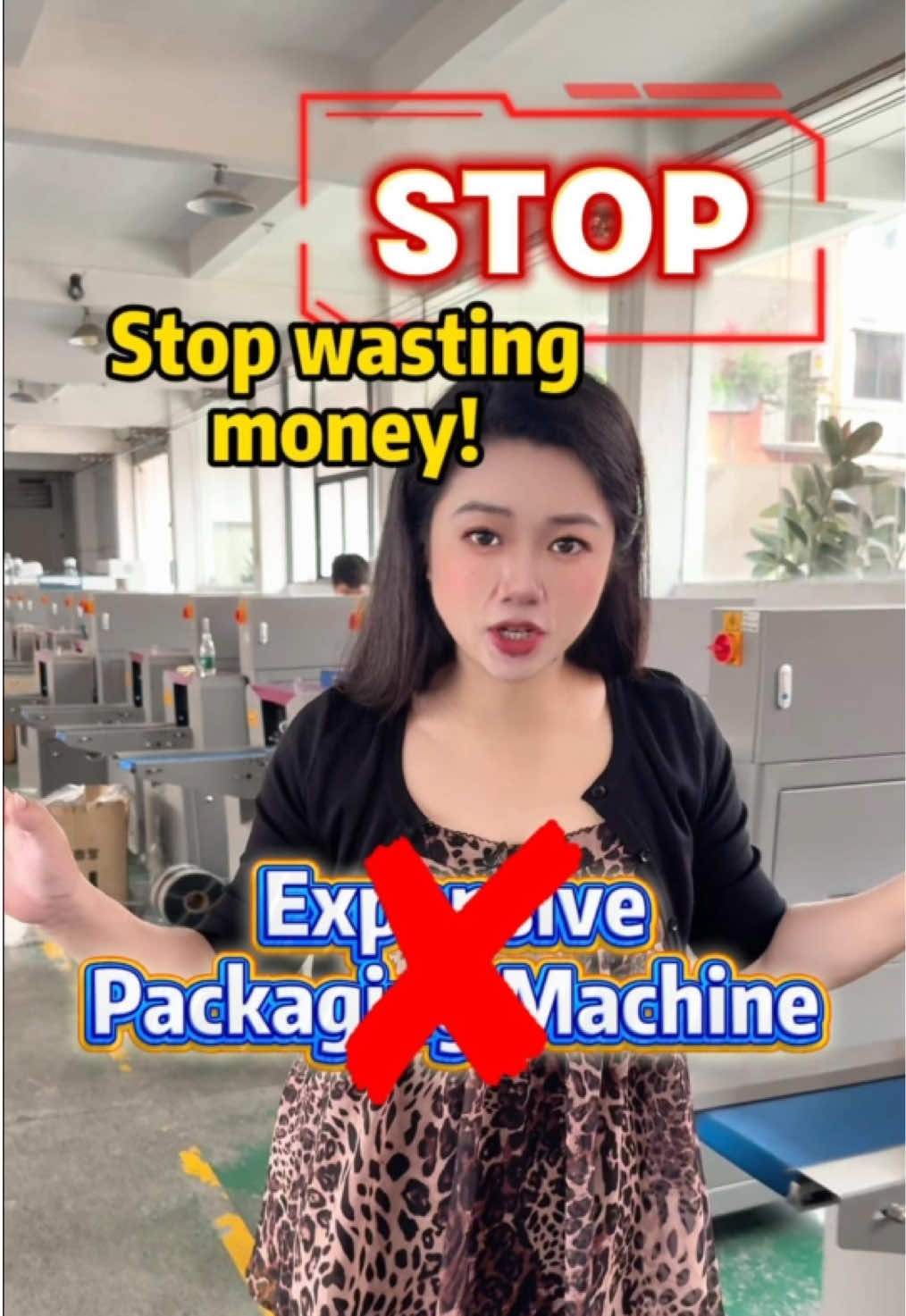 @Jiaqian Machinery