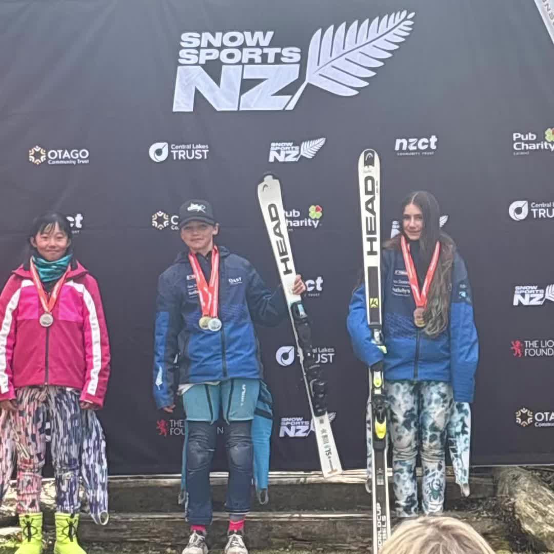 @HEAD SNOW NZ