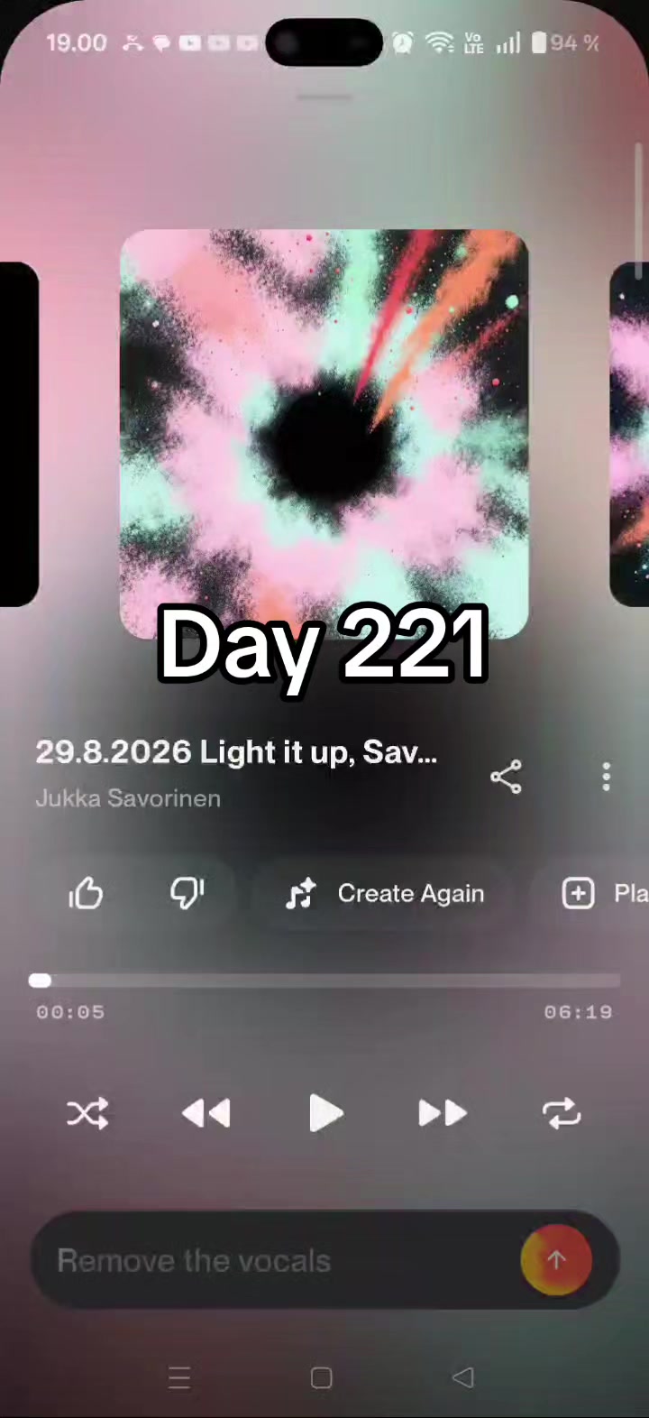 @Savorinen