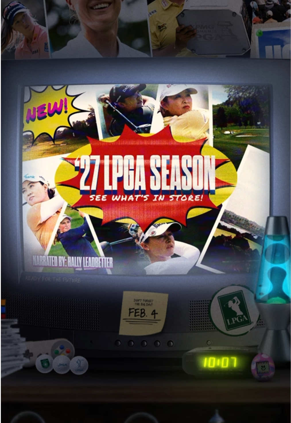 @LPGA