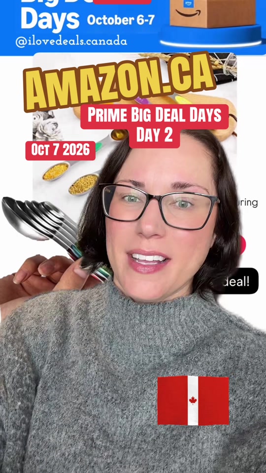 @I Love Deals Canada
