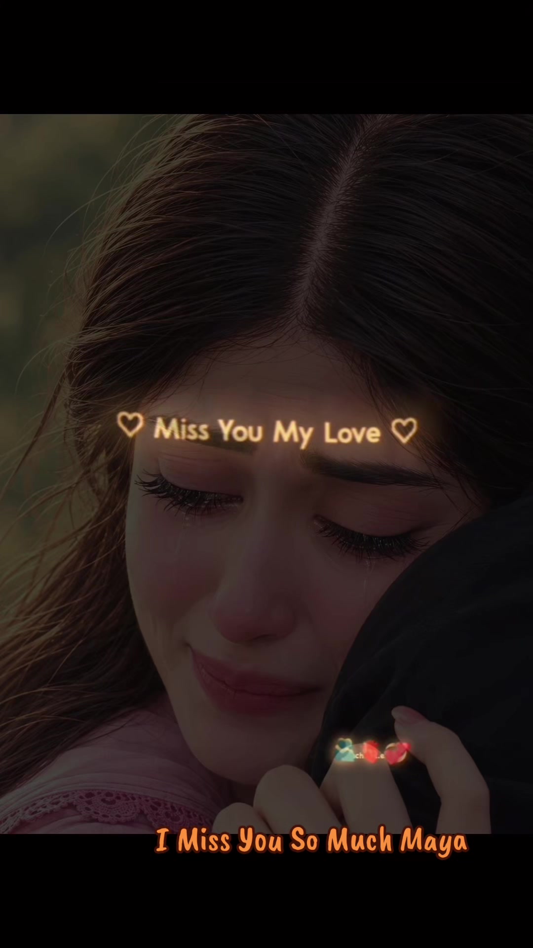 @Sad girl 💔😭💔
