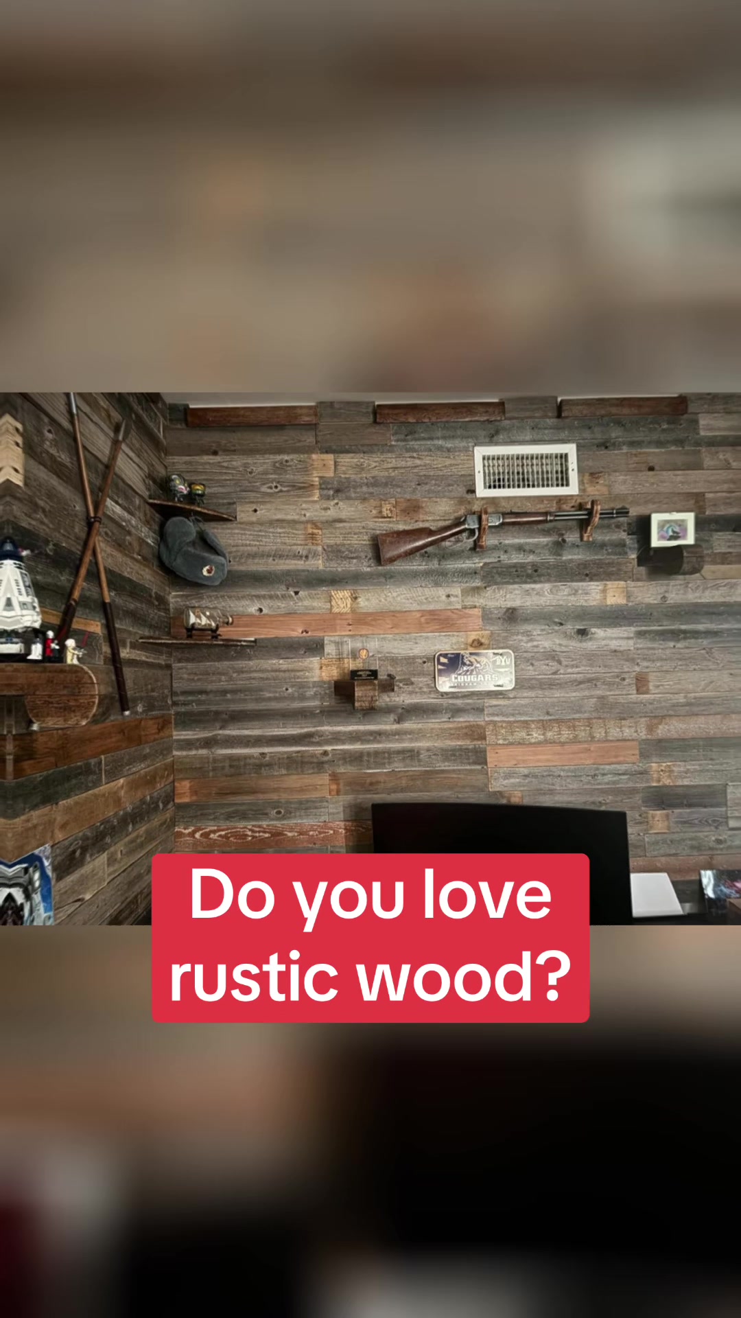 @Rockin Wood