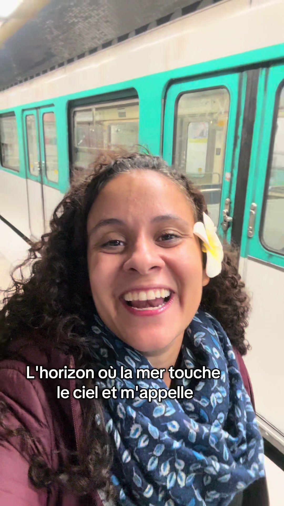 @Cerise Calixte