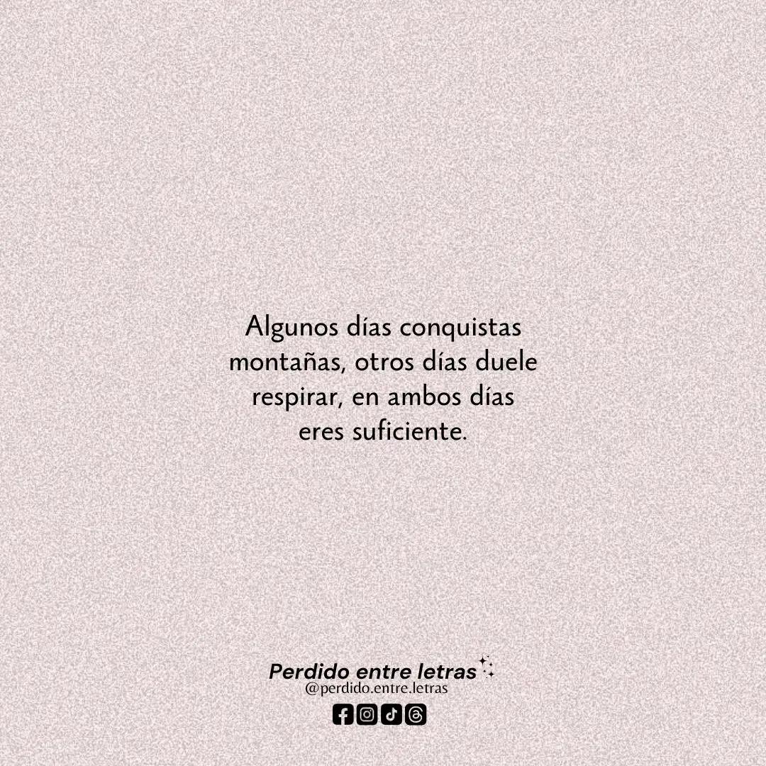 @Perdido entre letras✨
