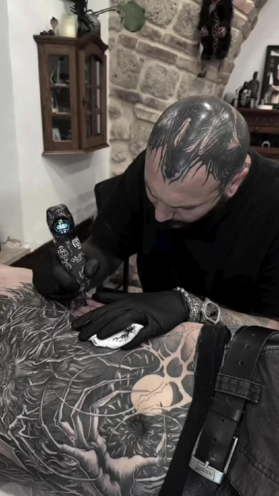 @MastTattooOfficial