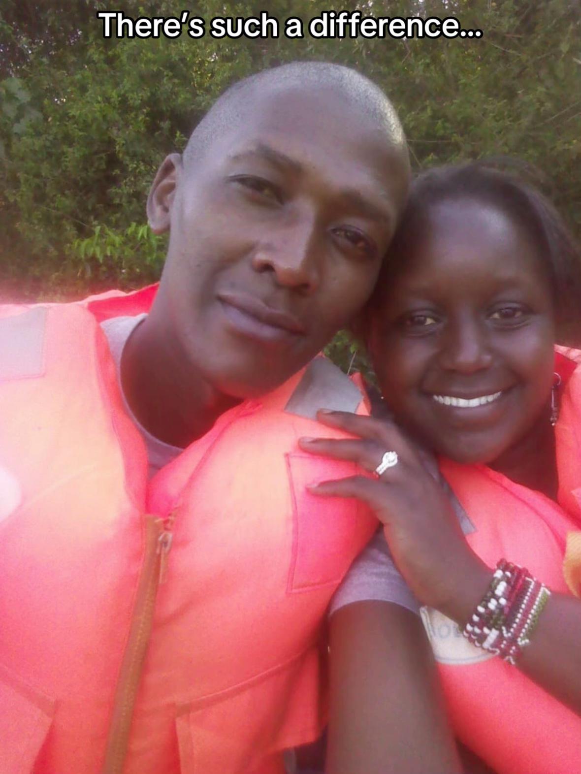 @Fred Muitiriri