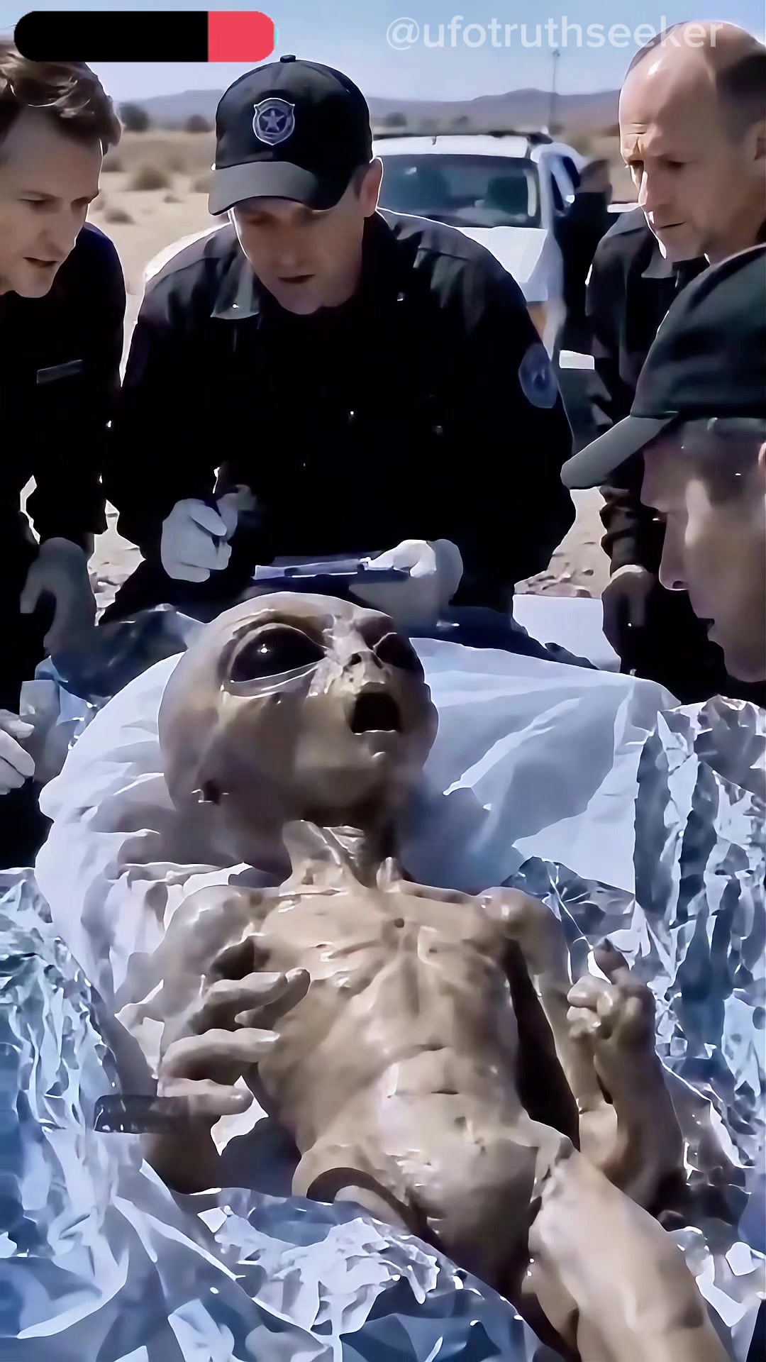 @UFOTruthSeeker