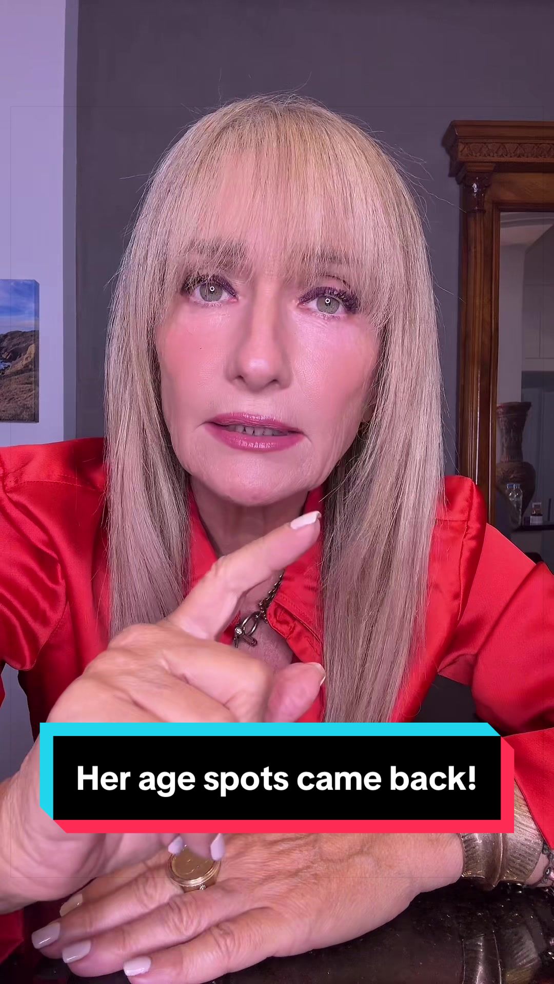 @Vicky DeRosa