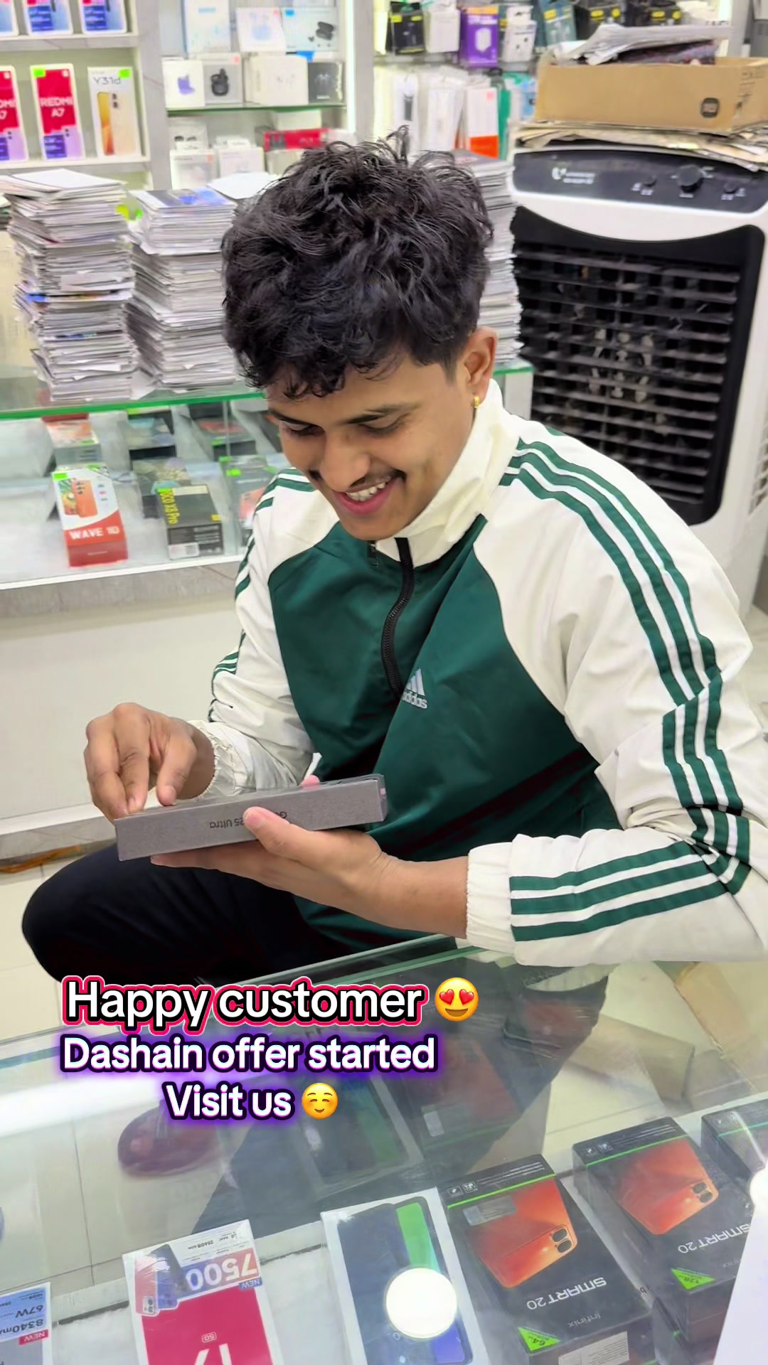 @Quick Mobile Center