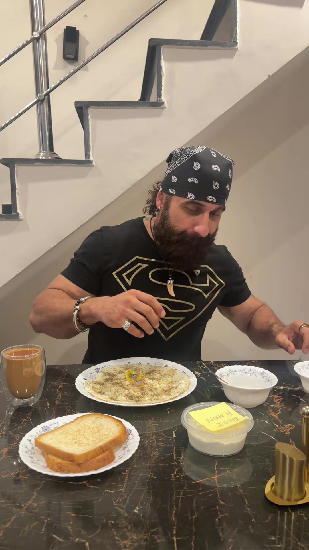 @Dodi Khan