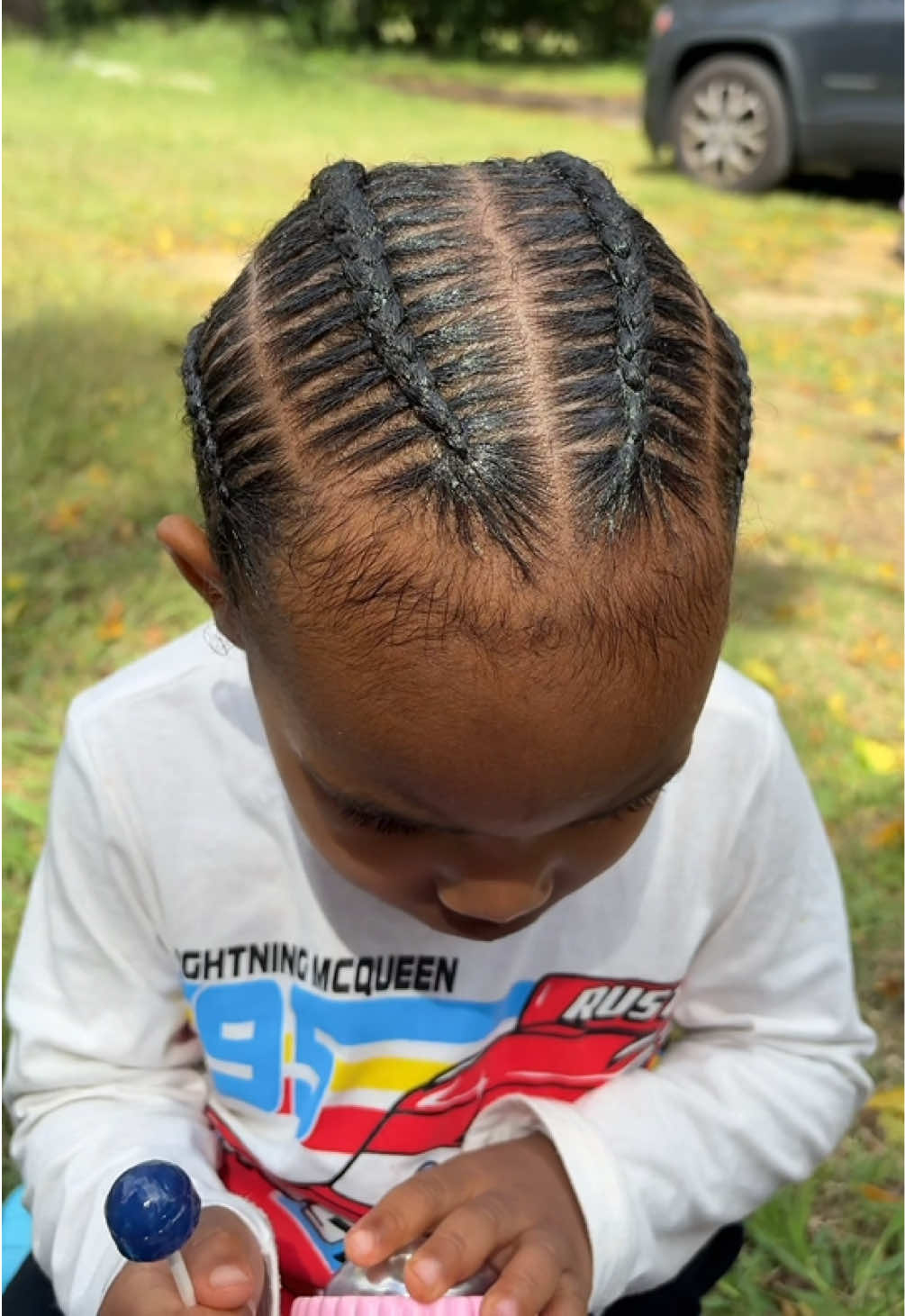 @Hairbylishaa
