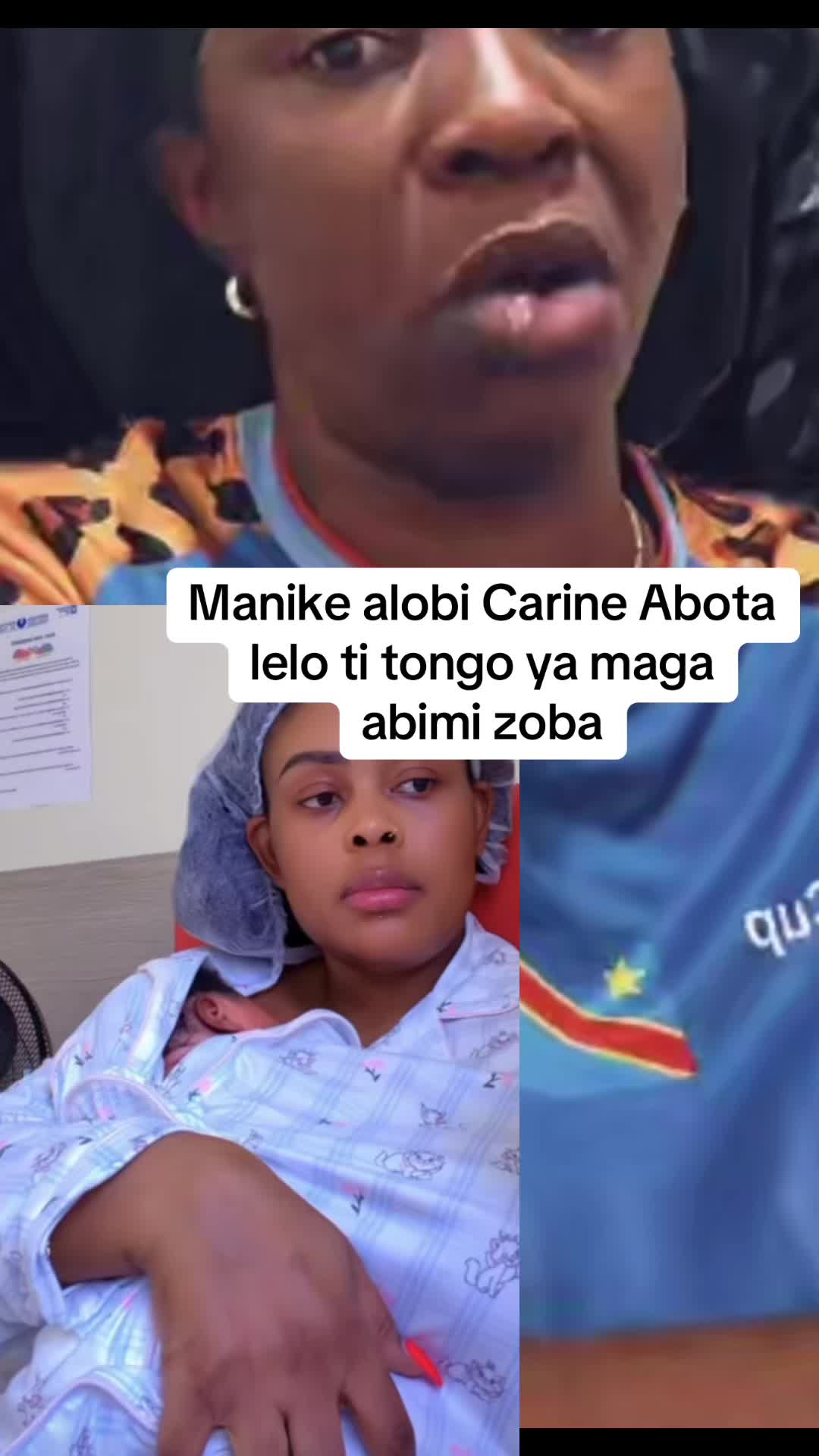 @KINSHASA MAKAMBU243🇨🇩