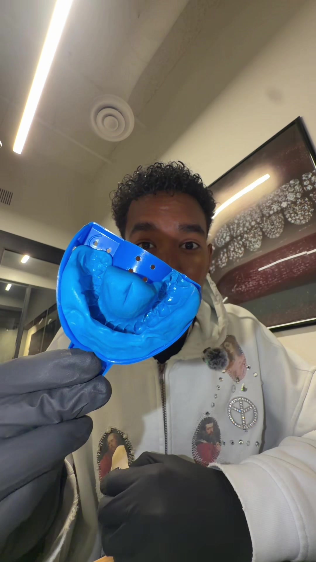 @AZ Grillz Plug
