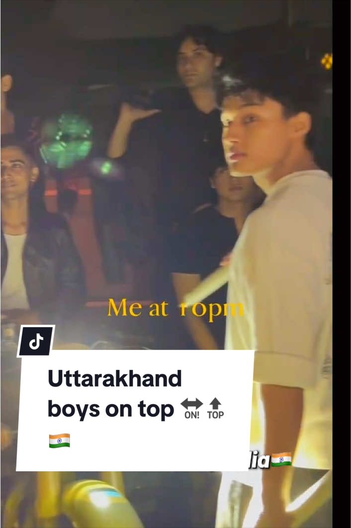 @The Indian