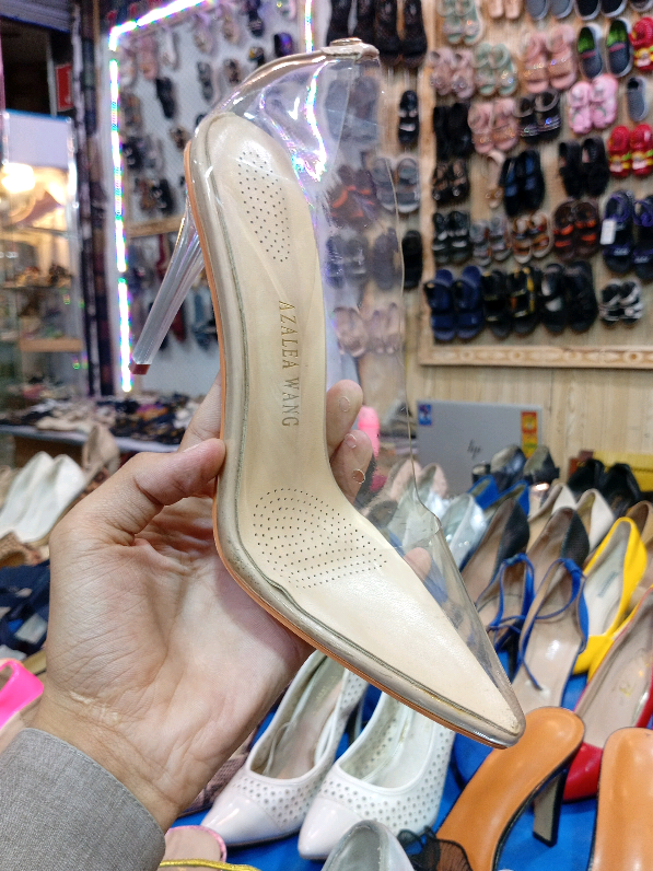 @Noor Shoes Barikot Swat